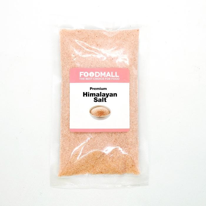 

TodayFre3sH- Garam Himalaya 1 kg Pakistan / Himalaya Salt Asli Khewra Salt Mine