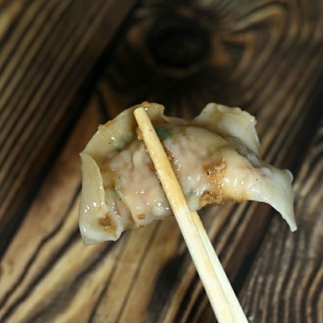 

BeliSkrg,KirimHariini- Suikiaw Ayam frozen Bakmi Tiga Marga 10pcs