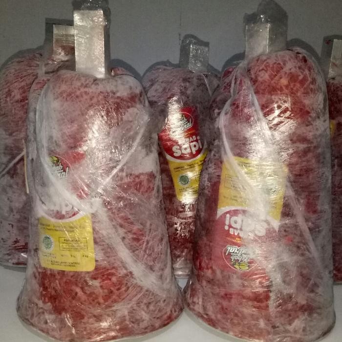 

BeliSkrg,KirimHariini- Daging Kebab Central 2 kg