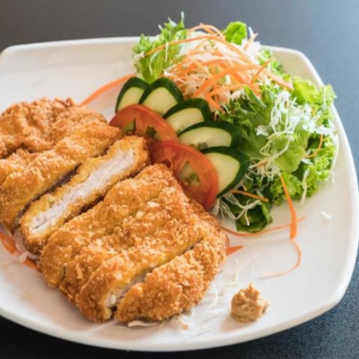 

BeliSkrg,KirimHariini- Chicken Katsu Premium 1 kg