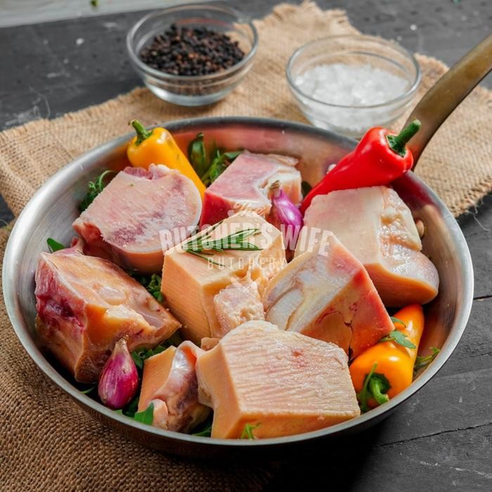 

BeliSkrg,KirimHariini- TULANG DENGKUL / BONGGOL SAPI / TULANG KALDU SAPI 1KG