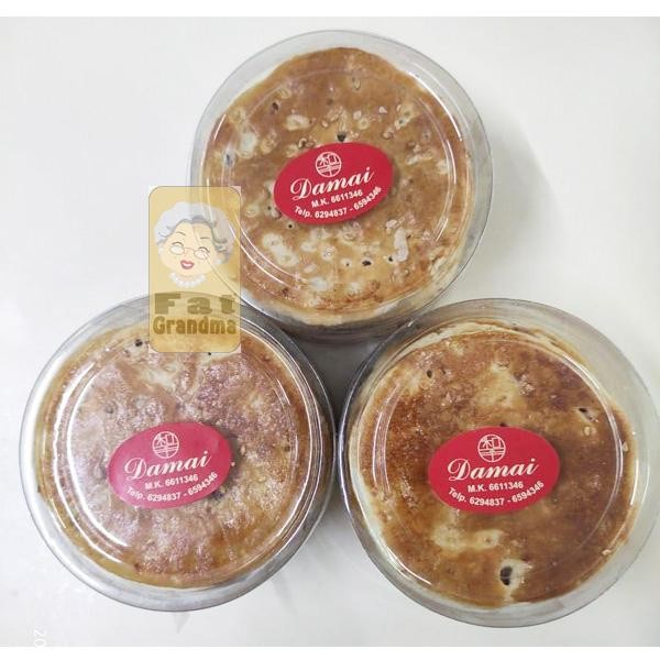 

PastikanDikirimLgsg- Pia Medan Lau Pho Piang Merk Damai