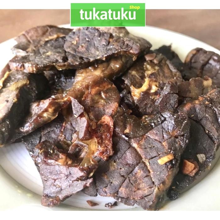 

PastikanDikirimLgsg- PARU SAPI UNGKEP TINGGAL GORENG