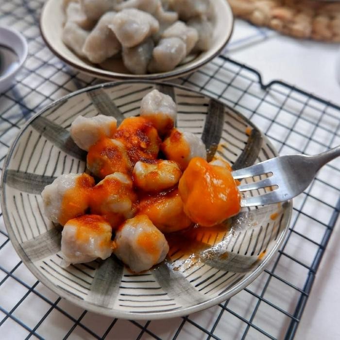 

PastikanDikirimLgsg- Cilok Gajahan FROZEN