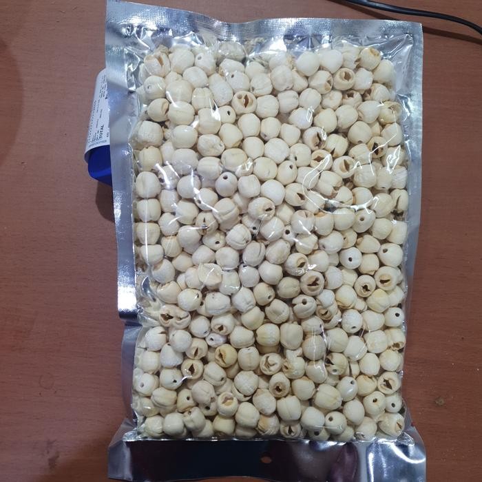 

PastikanDikirimLgsg- seed lotus( biji teratai)