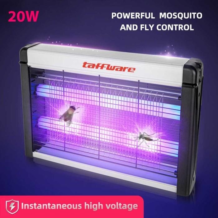Taffware AP720 Alat Pengusir Serangga Elektrik