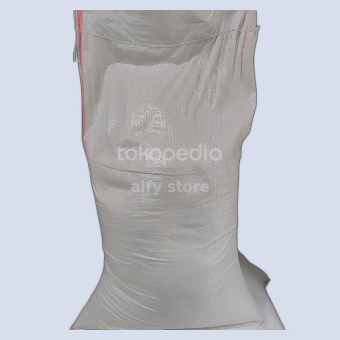 Deterjen bubuk karungan 30kg curah Detergen Laundry cair powder