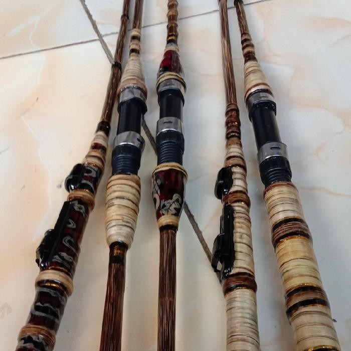 Joran Waregu Klasik Pull Oseg