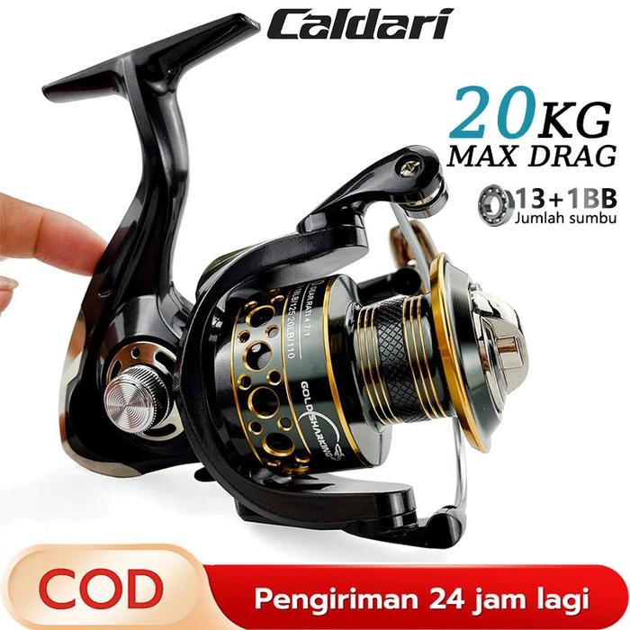 Kb Reel Pancing Reel Pancing Laut Set Joran Ikan Roda Rakit Joran Pancing Reel Pancing Rakit Batu