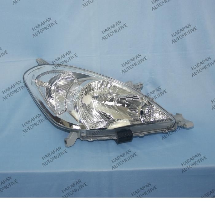 Head lamp Assy Innova Old Tahun 2004 - 2007 Lampu Depan