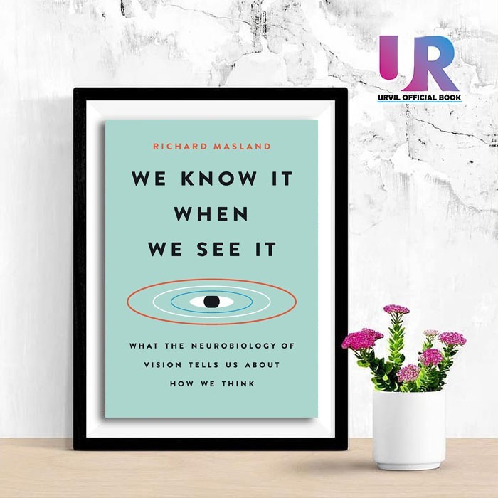 

Most Gifted_versi Eng/Indo_*We Know It When We See It By Richard Masland-aj