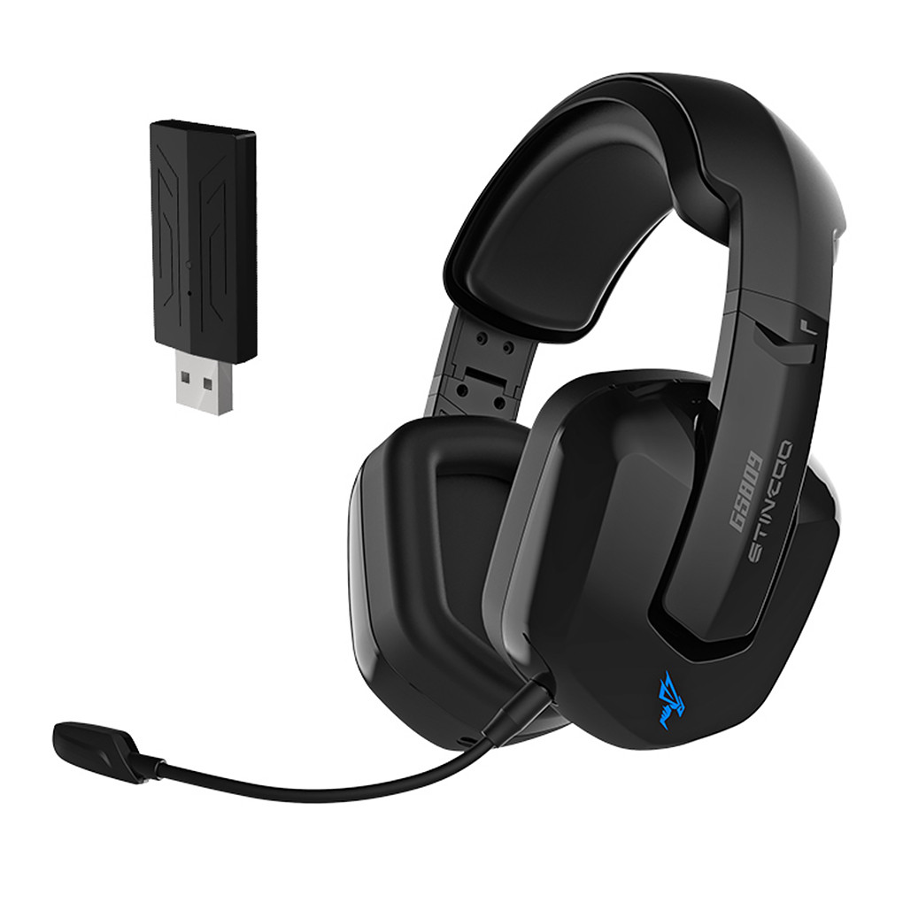Somic Gaming Headphone Bluetooth-compatible Music Listening Headset