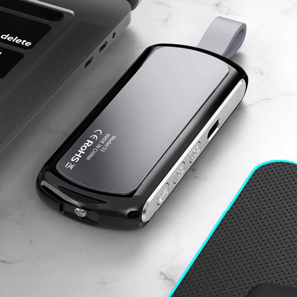 Mi Wireless Bone Conduction Speaker With LED Flashlight Bluetooth Speaker Speaker Bluetooth Stereo