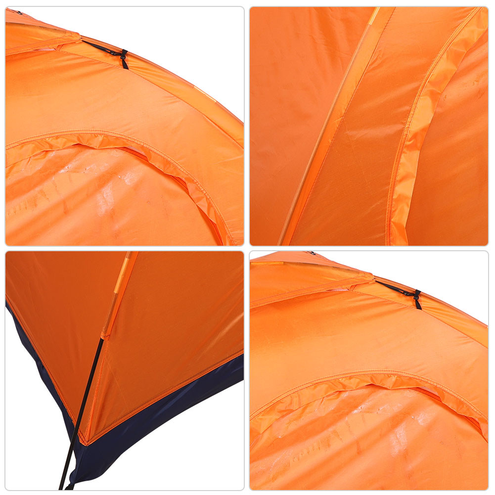 Camping Tent Fishing Tent Leisure Tent Outdoor Tent Outdoor Single Person Leisure Waterproof Tent fo