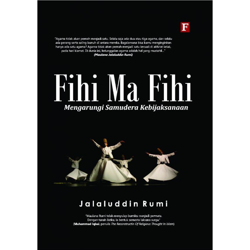 NEW BUKU SURAT-SURAT RUMI & PAKETAN BUKU RUMI KECE BY JALALUDDIN RUMI - FORUM