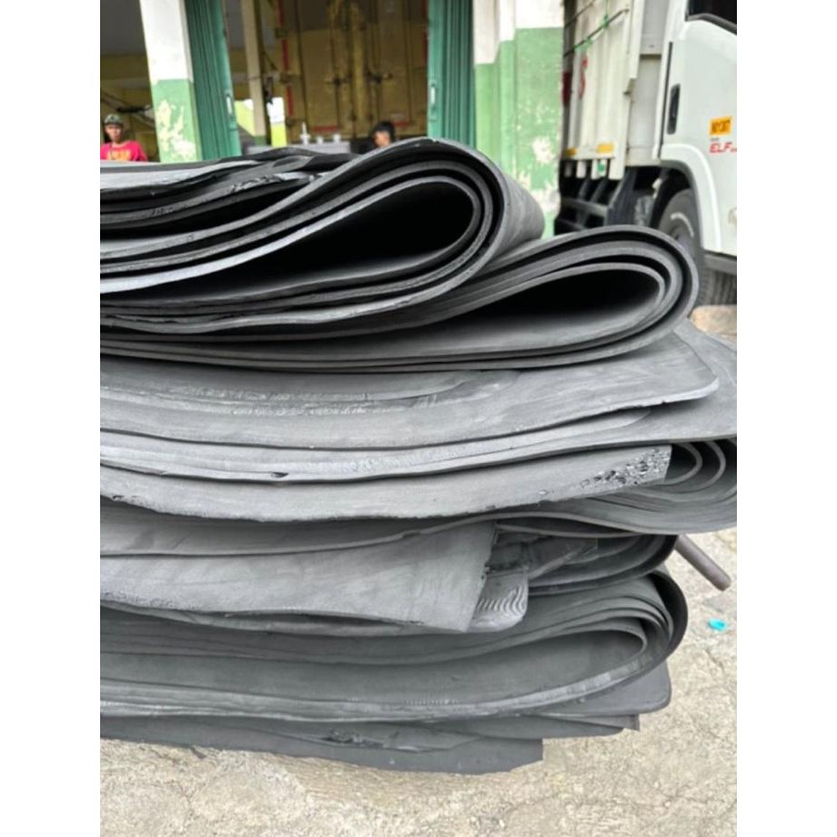 Spon Eva / Busa Ati Tebal 5 mm Lembar