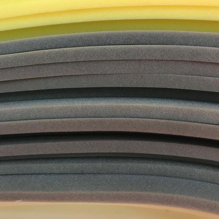 Busa Lembaran Foam PU Spons Sofa tebal 2cm uk 100x200cm Density 20