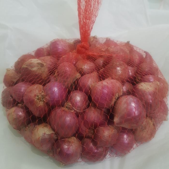 

New Bawang merah segar 1 kg
