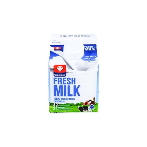 

DIAMOND FM PLAIN 350 ML