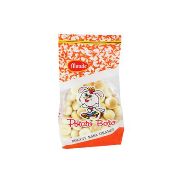 

MD POTATO BORO ORG