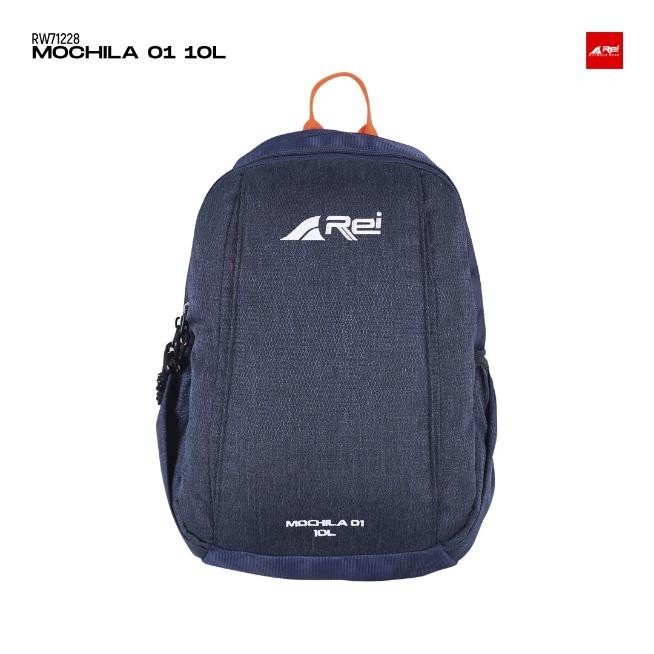 Tas Ransel Backpack Mochila 01 Arei Rei 10Liter