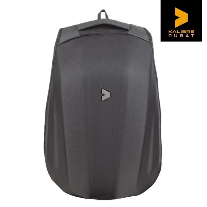 TAS RANSEL LAPTOP BACKPACK KALIBRE HYPERSHIELD ORIGINAL TAS HARDCASE