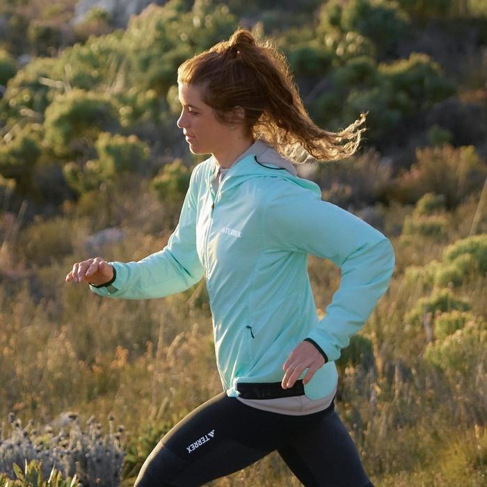 Jaket Adidas WomensTerrex Xperior WindweaveOriginal