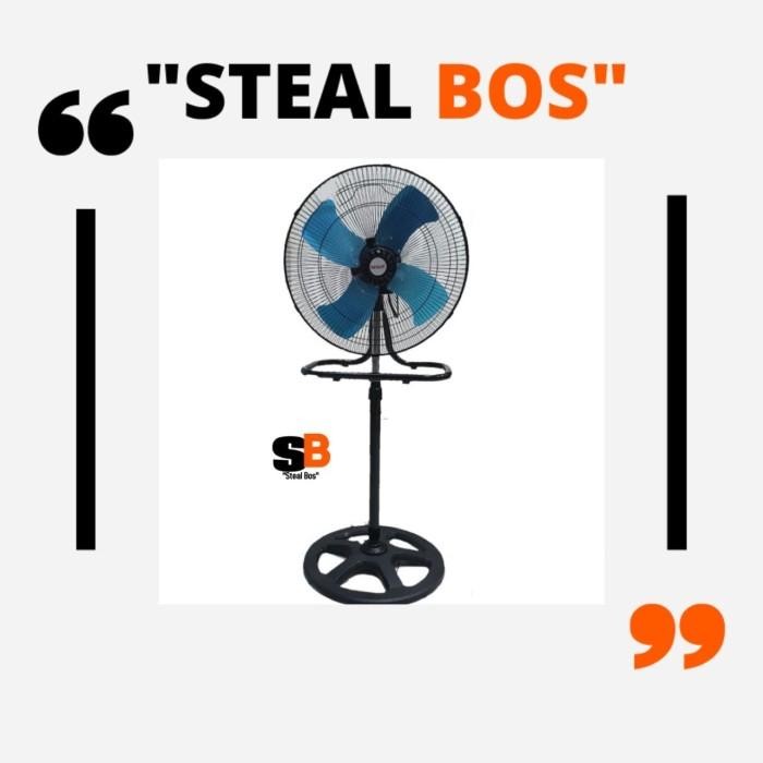 Kipas angin besi tornado Sogo 3in1 18 inch (SG-1803)