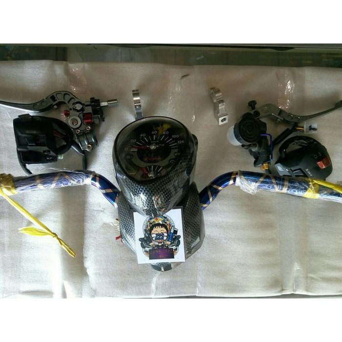 stang fino thailand komplit full