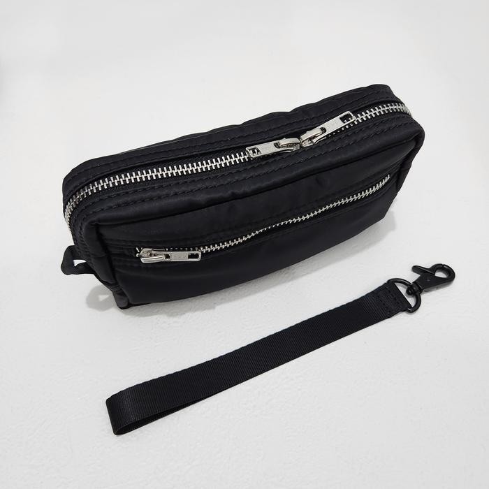 Porter tanker pouch hand bag