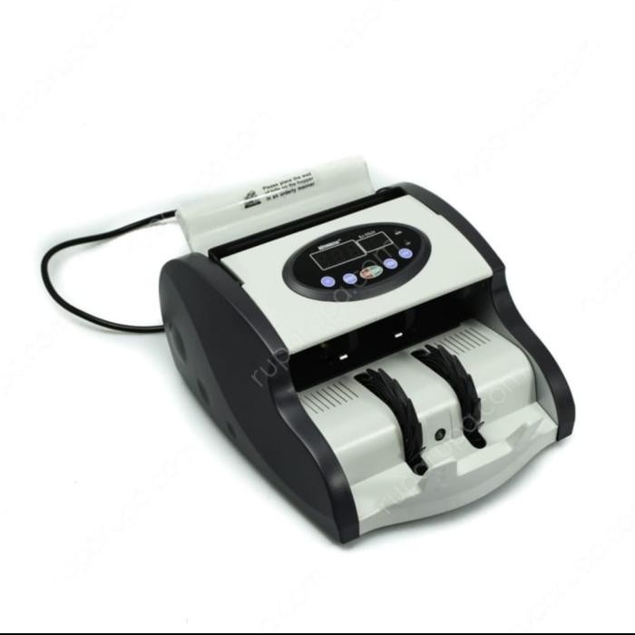 mesin penhitung uang money secure