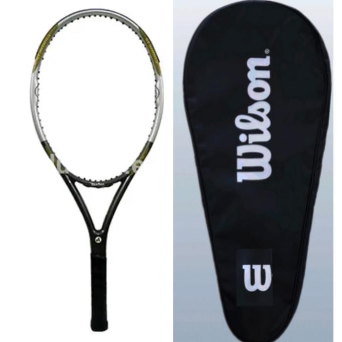 ORIGINAL Tas raket tenis/ sarung raket tenis. Olahtenis READY STOCK