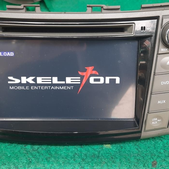 hu skeleton skt-D319 oem suzuki ertiga