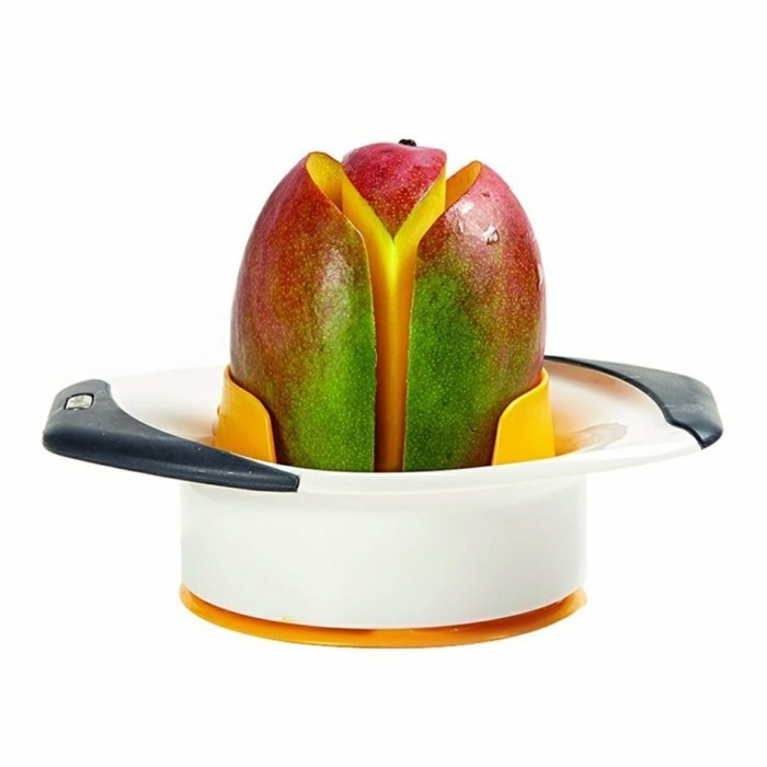 Zyliss Alat Pengupas Mangga