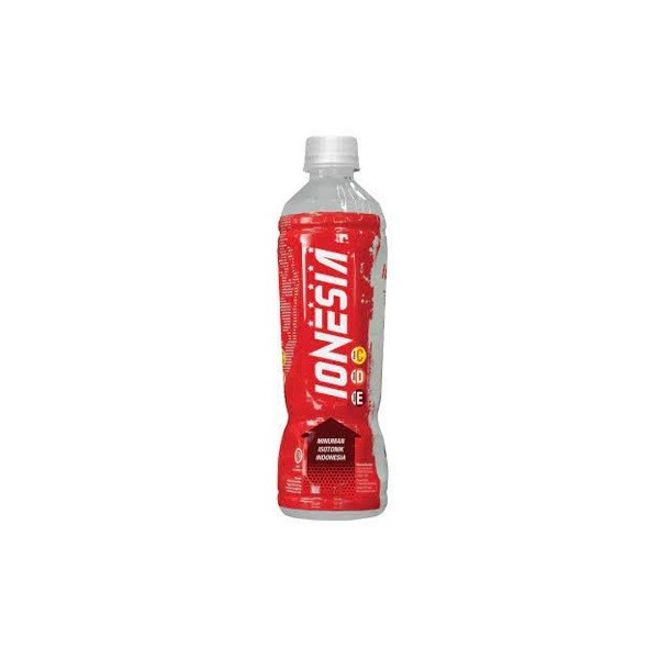 

IONESIA ISOTONIK 450ML
