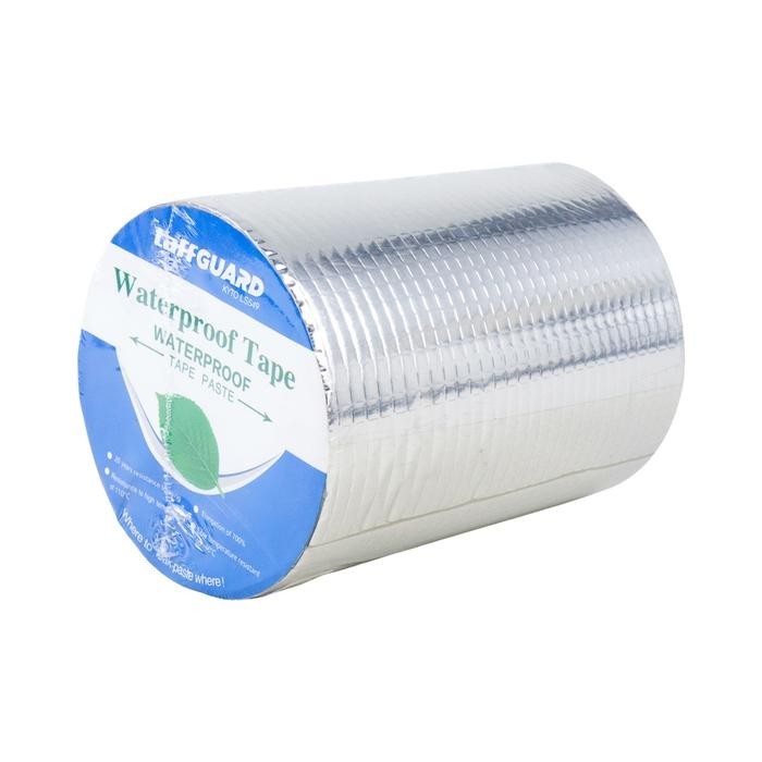 Ready Lakban Anti Bocor Lem Perekat Anti Rembes Pipa Talang Atap Genteng