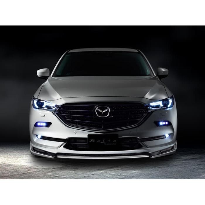 Bodykit Admiration Mazda CX5