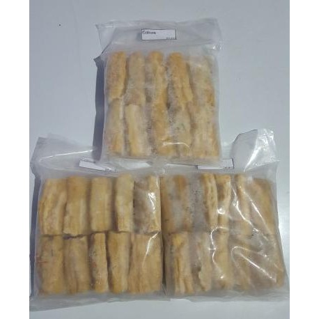 

BARANG TERLARIS CAKWE UDANG DIMSUM 500 gram isi 10 pcs