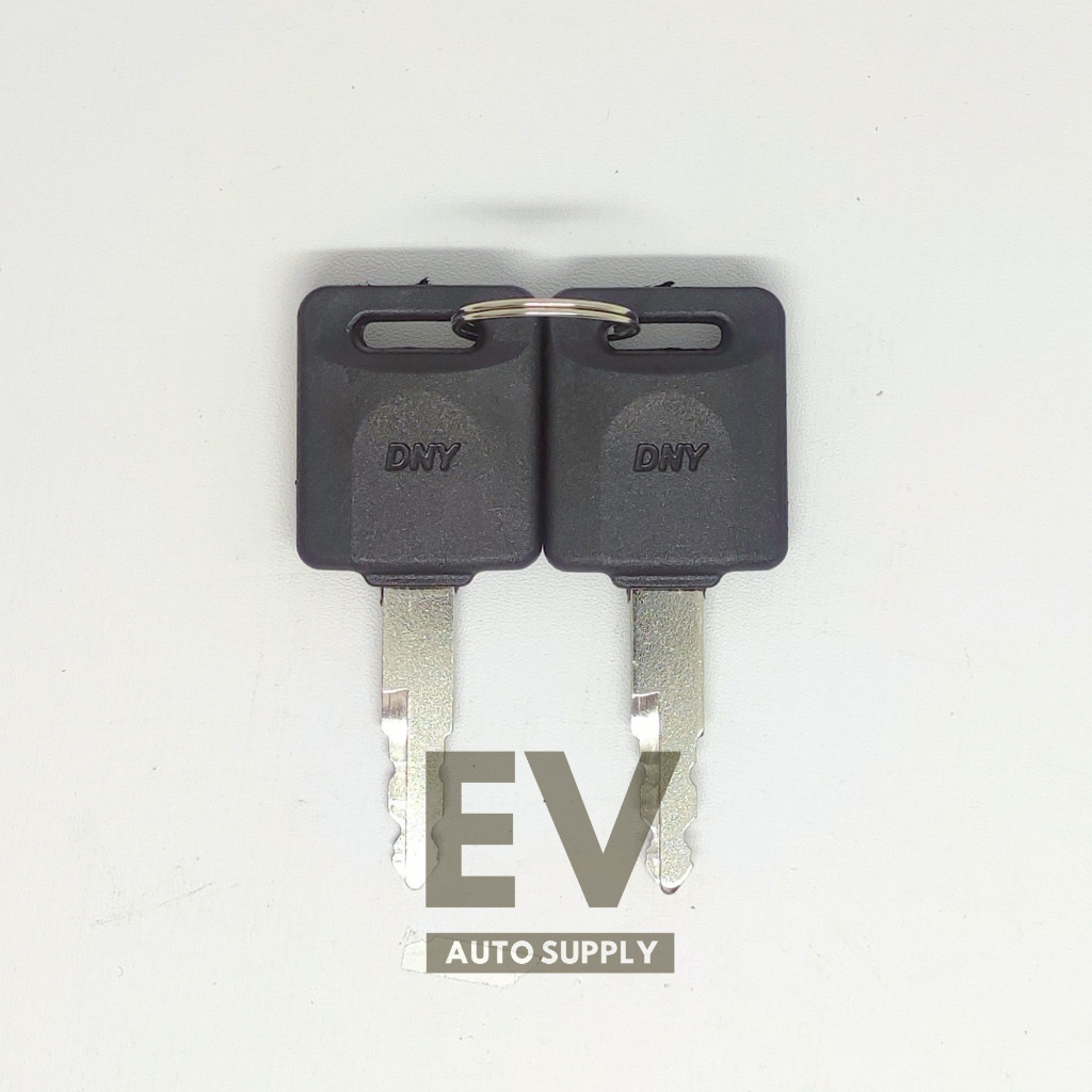 Door Lock Kunci Pintu Set Mobil Espass Berkualitas DNY-DK-S91
