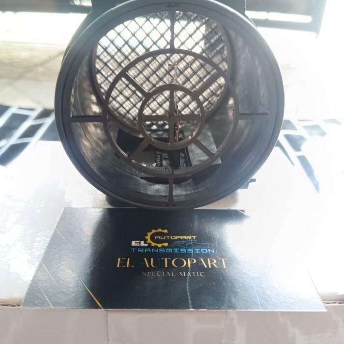 Spesial Sensor Airflow Aliran Udara Maf Air Flow Vaxhall Zafira A1.8