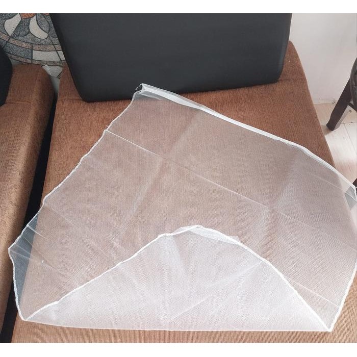 Kain Saringan Nasi , Kelapa / Puring Nasi /Kain kukusan