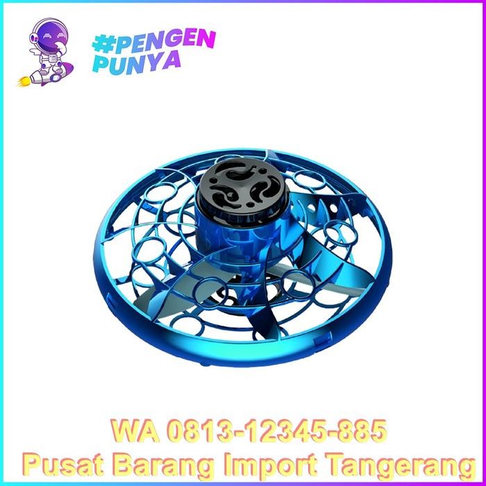 ( FreeOngkir ) Flying Drone Ufo / Gangsing Terbang Terlaris Termurah
