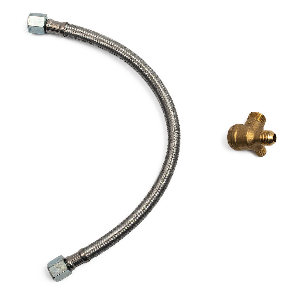 Oil-free Air Compressor Replacement Tube Air Compressor Hose Air Compressor Parts Air Compressor Tub