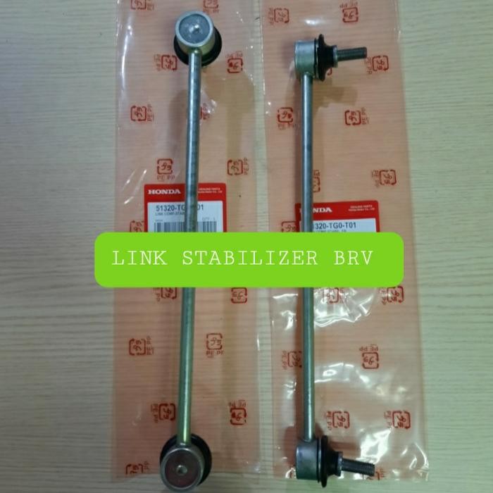 Link Stabilizer Honda Brv / Brio 1Set