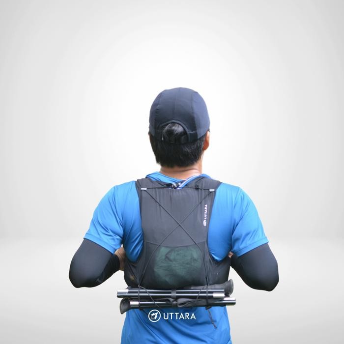 Uta Running Vest - Tas Lari