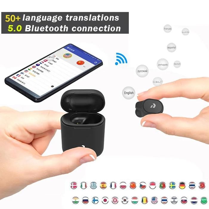 

GotSeef Alat Penerjemah Bahasa Translate Suara