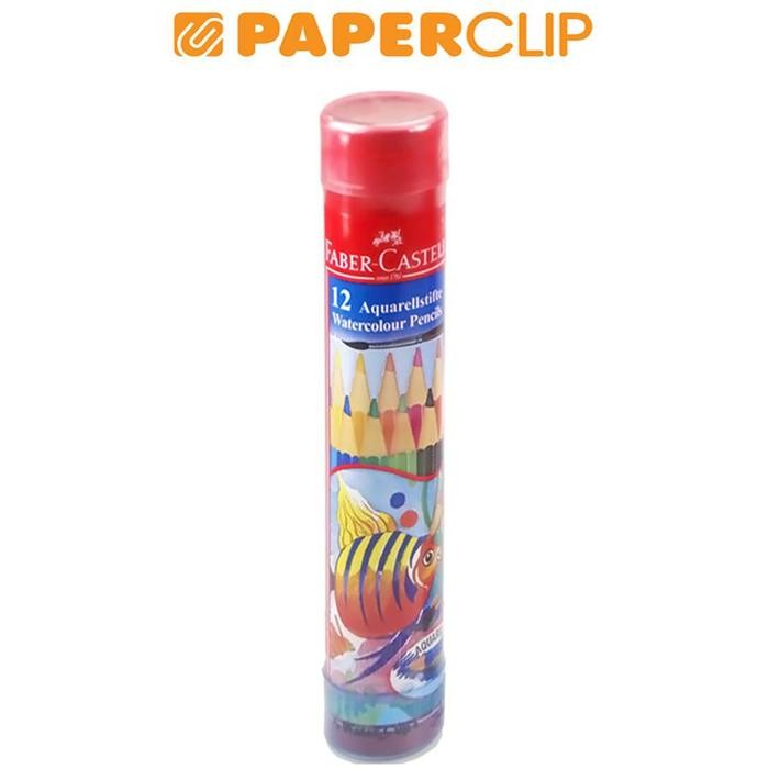 

Pensil Warna Faber Castell Set Rl 115912 12Color Lk #Gratisongkir