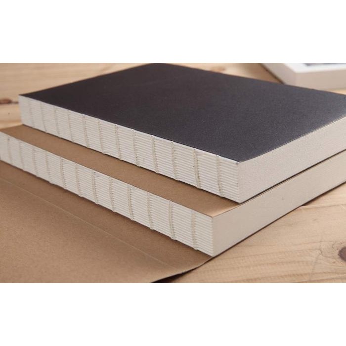 

Buku Sketsa - Potentate Sketchbook A5 Soft Cover #Gratisongkir