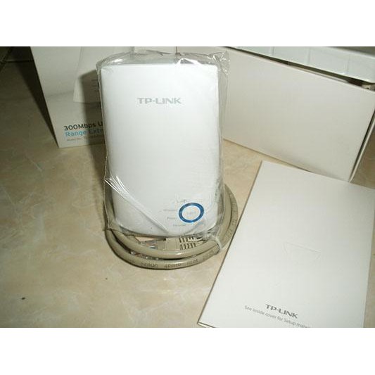 JTTOP" REPEATER WIFI TP-LINK WA850RE