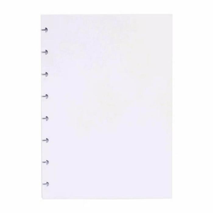 

Lyra Sketch Book Binder Buku Gambar Size A4 - 30 Sheet #Gratisongkir